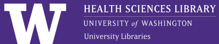 University of Washington Health Sciences Library