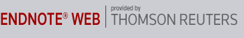 EndNote Web logo