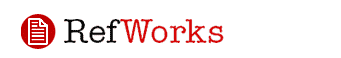 RefWorks logo